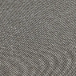 alinea Pouf Exterieur|Fauteuil De Jardin*Fauteuil de jardin en teck recyclé - gris