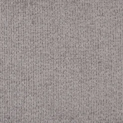 alinea Fauteuil|Petit Canapé*Fauteuil fixe en tissu Genesis 1,5 places - Gris