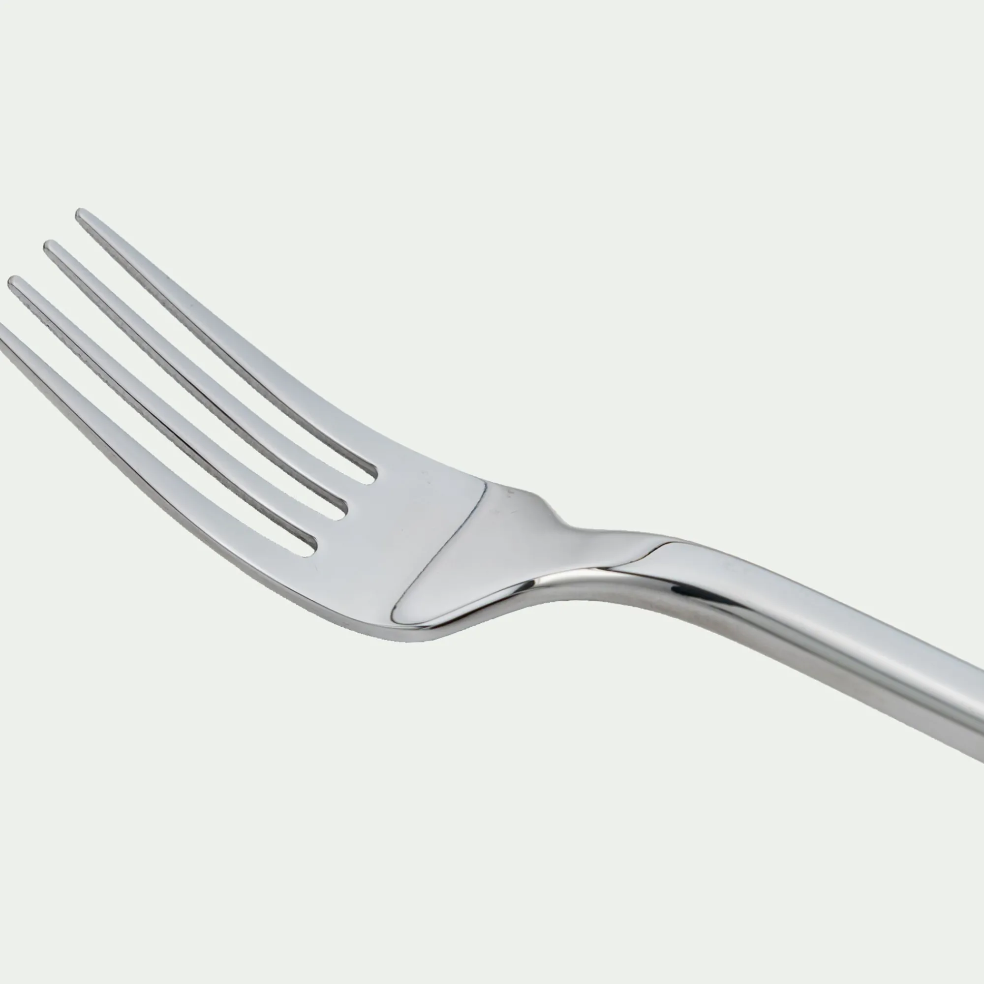 alinea Couvert De Table*Fourchette en acier inoxydable - Argenté
