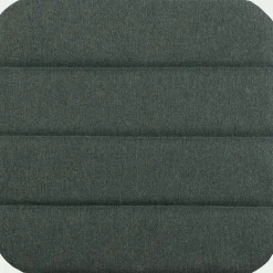 alinea Galette Chaise Exterieur*Galette de chaise indoor & outdoor en tissu déperlant - cèdre Vert