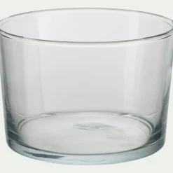 alinea Verre À Eau*Gobelet à eau en verre 24cl - Transparent