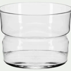 alinea Verre À Eau*Gobelet en verre 22cl - Transparent