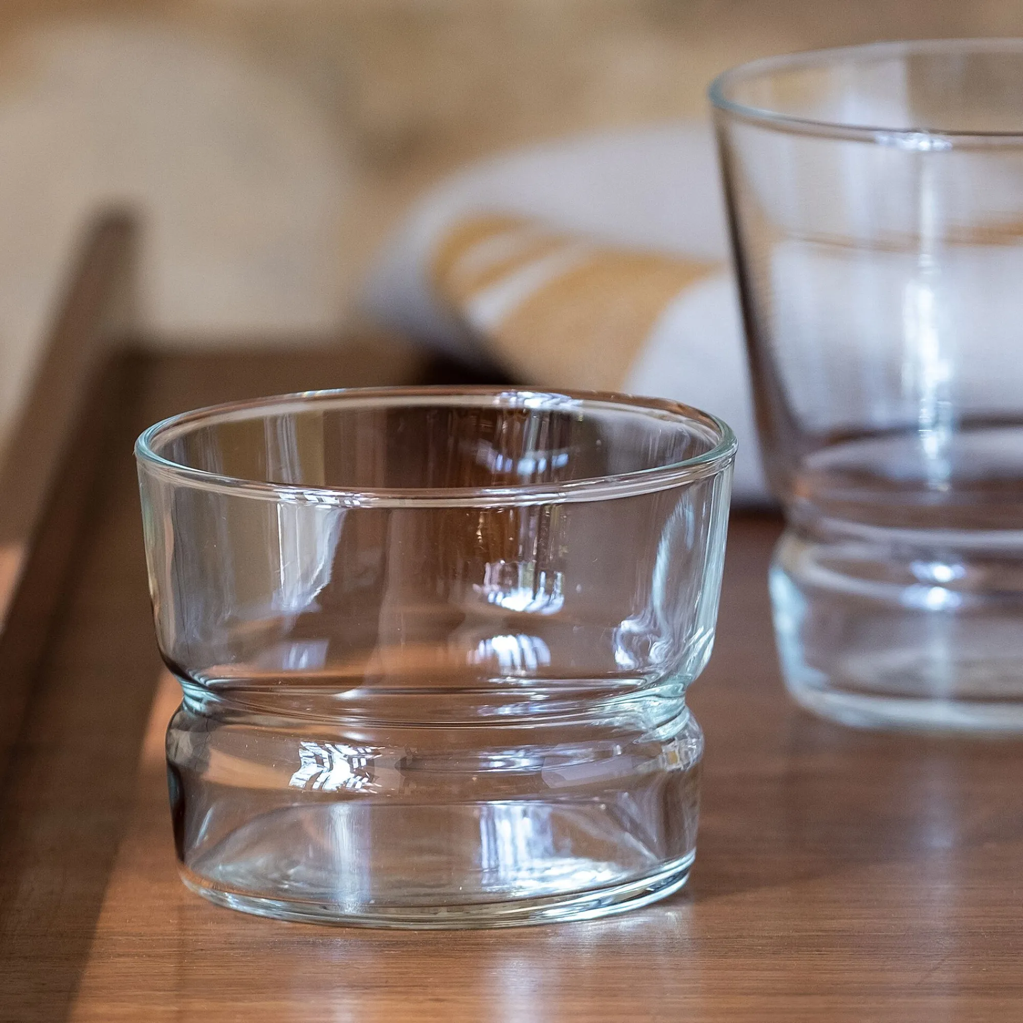 alinea Verre À Eau*Gobelet en verre 22cl - Transparent