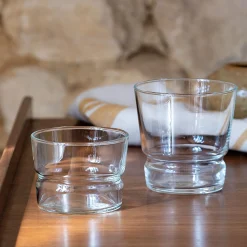 alinea Verre À Eau*Gobelet en verre 22cl - Transparent