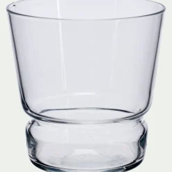 alinea Verre À Eau*Gobelet en verre 35,5cl - Transparent