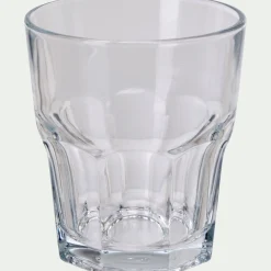alinea Verre À Eau*Gobelet en verre 27cl - Transparent