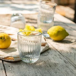 alinea Verre À Eau*Gobelet en verre 29cl - Transparent