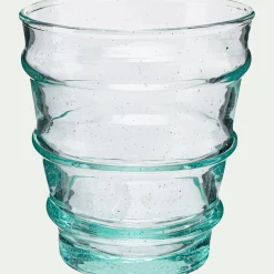 alinea Verre À Eau*Gobelet en verre recyclé 30cl - Transparent