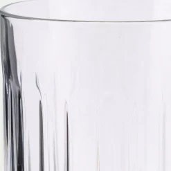 alinea Verre À Cocktail|Verre À Eau*Gobelet haut en cristal 44cl - transparent