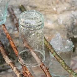 alinea Verre À Eau*Gobelet haut en verre recyclé 30cl - Transparent