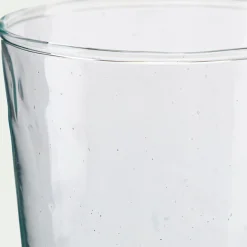 alinea Verre À Eau*Gobelet haut en verre recyclé 30cl - Transparent
