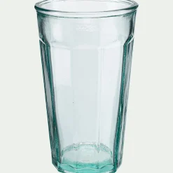 alinea Verre À Eau*Gobelet haut en verre recyclé 50cl - Transparent