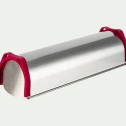 alinea Moule À Gâteau*Gouttière à bûche en inox 1,5L - Argenté