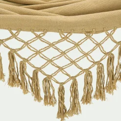 alinea Hamac*Hamac en polycoton - nèfle Beige