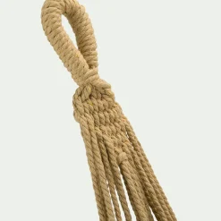 alinea Hamac*Hamac en polycoton - nèfle Beige