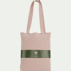 alinea Housse De Couette*Housse de couette en coton 240x220cm - rosa Rose