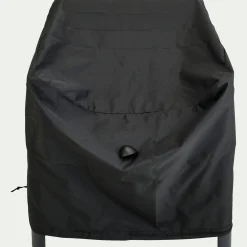 alinea Housse De Protection*Housse de protection pour fauteuil de jardin (75x75xH60cm) - noir