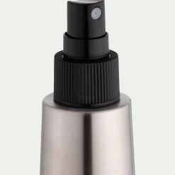 alinea Salière Et Poivrière*Huilier avec vaporisateur 20cl - métallisé Gris