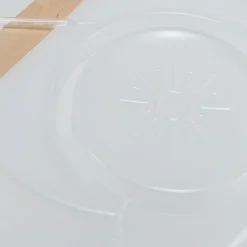 alinea Objet Décoratif De Noël*Kit de création de 2 coupelles astrales en jesmonite Violet