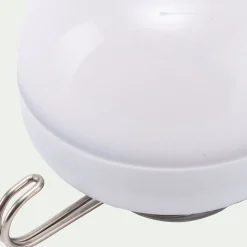 alinea Luminaire Exterieur*Lot de 3 ampoules d'extérieur rechargeables - Blanc