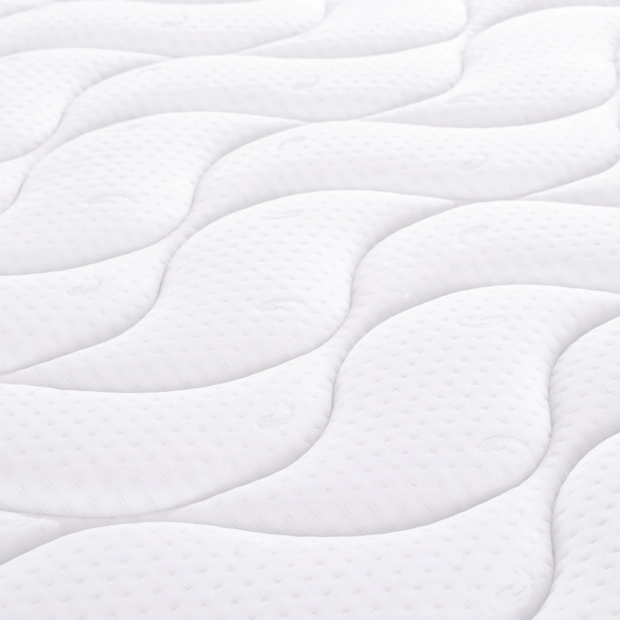 alinea Matelas 160X200 Cm*Matelas à ressorts accueil ferme 160x200cm
