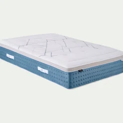 alinea Matelas À Ressorts|Matelas 1 Place*Matelas à ressorts accueil moelleux 90x200cm Beige