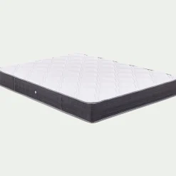 alinea Matelas 140X200 Cm*Matelas à ressorts accueil ferme 140x200cm