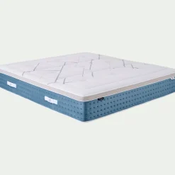 alinea Matelas À Ressorts|Matelas 180X200 Cm*Matelas à ressorts accueil moelleux 180x200cm Beige