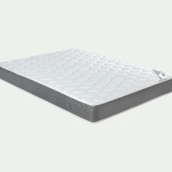 alinea Matelas 140X190 Cm*Matelas à ressorts ensachés accueil ferme - 140x190cm