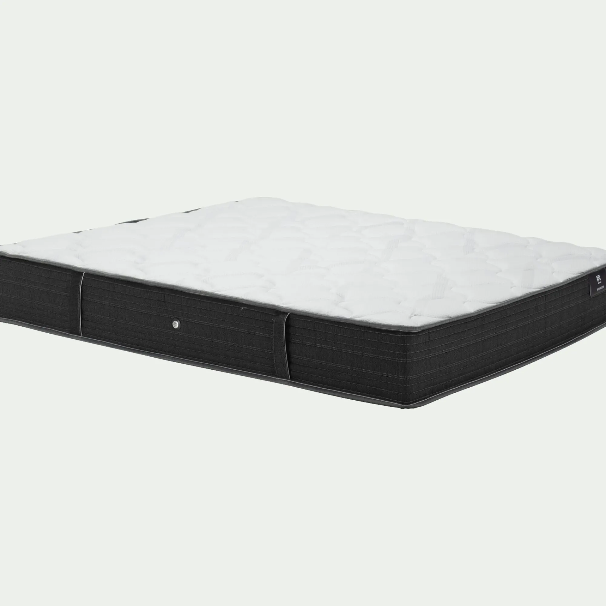 alinea Literie By Alinea|Matelas À Ressorts*Matelas à ressorts accueil équilibré 140x190cm