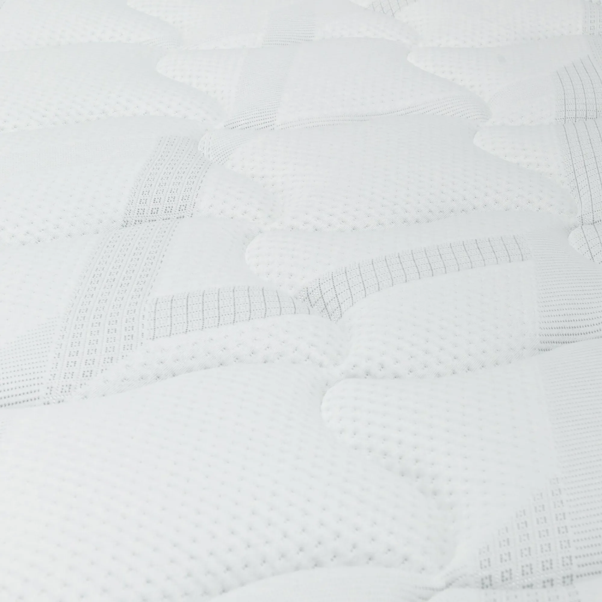 alinea Literie By Alinea|Matelas À Ressorts*Matelas à ressorts accueil équilibré 140x190cm