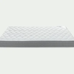 alinea Matelas 140X200 Cm*Matelas à ressorts ensachés accueil ferme - 140x200cm