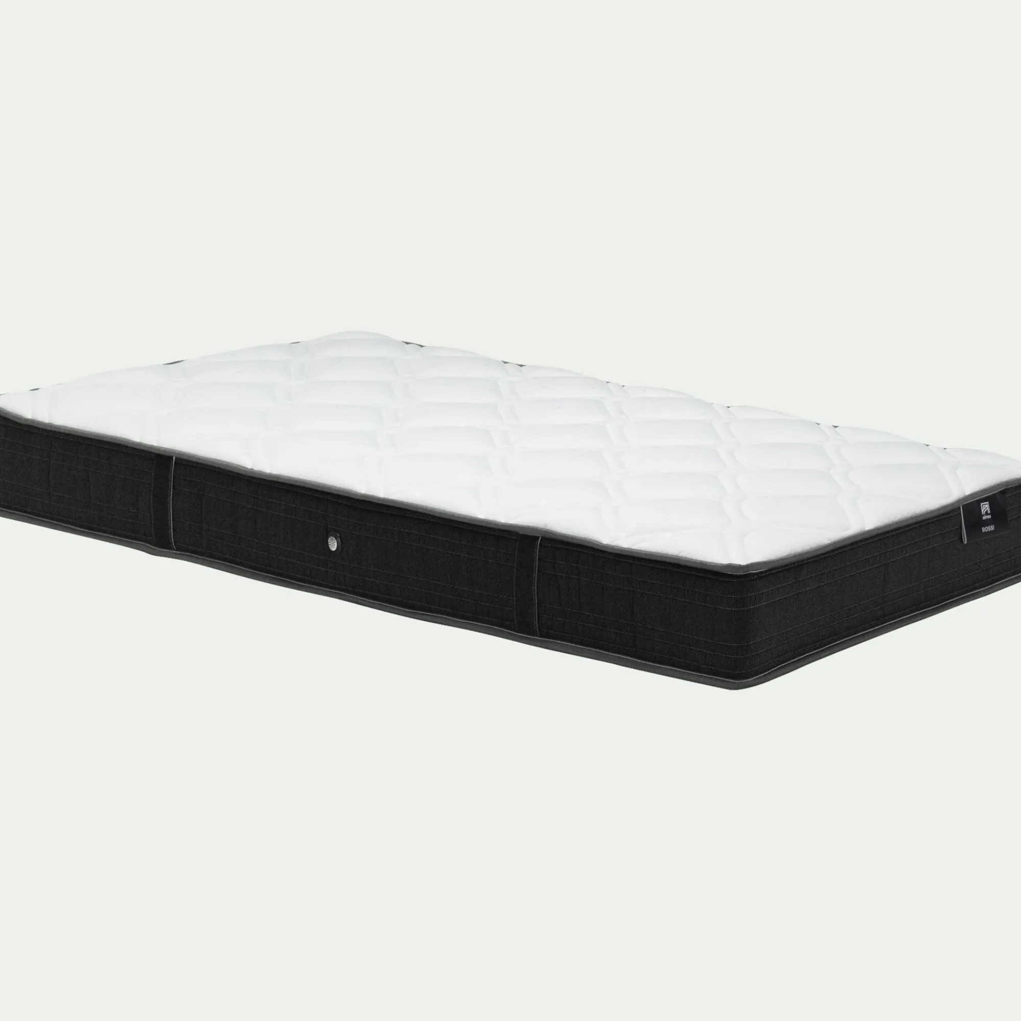 alinea Matelas 1 Place|Matelas Enfant*Matelas à ressorts accueil ferme 90x190cm