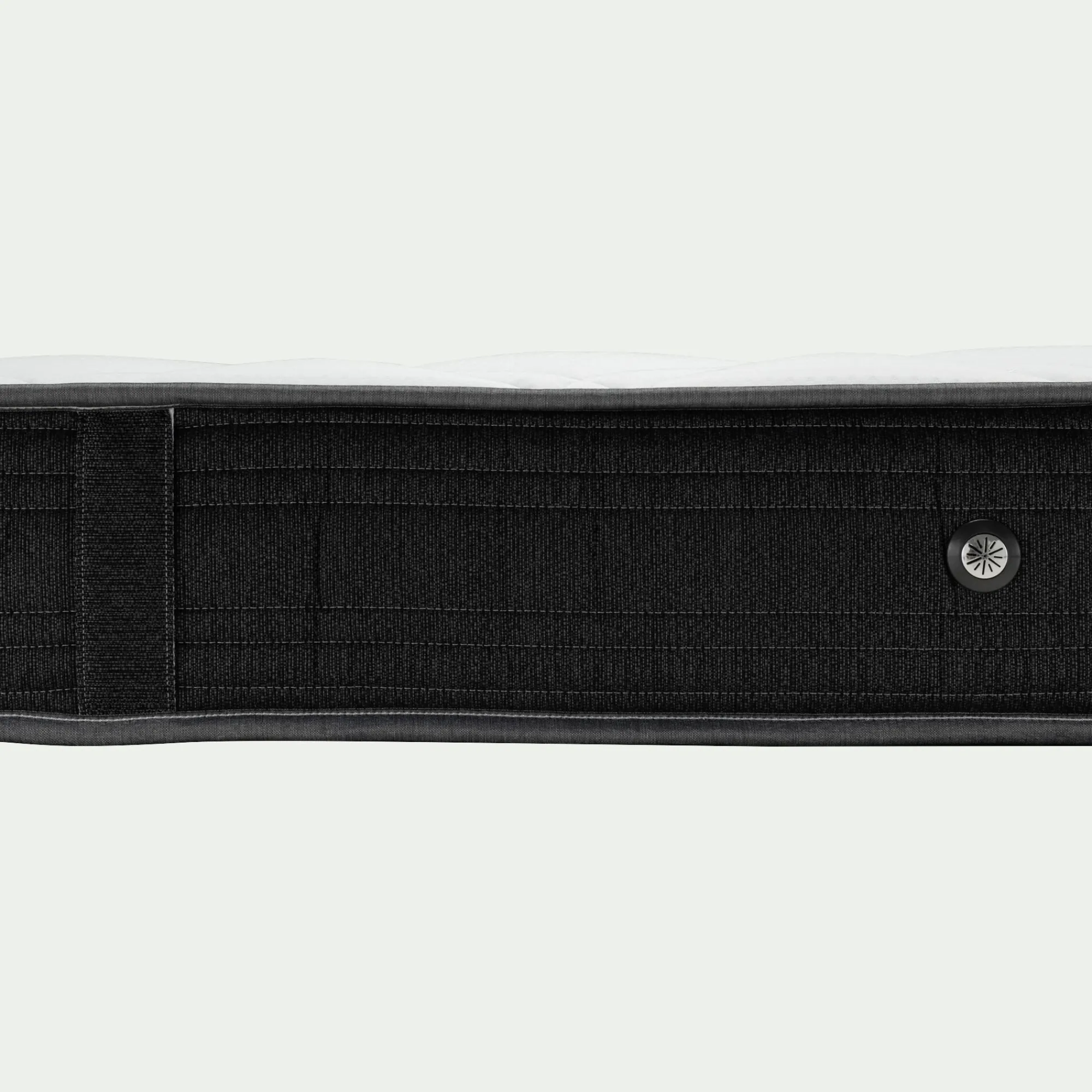 alinea Matelas 1 Place|Matelas Enfant*Matelas à ressorts accueil ferme 90x190cm