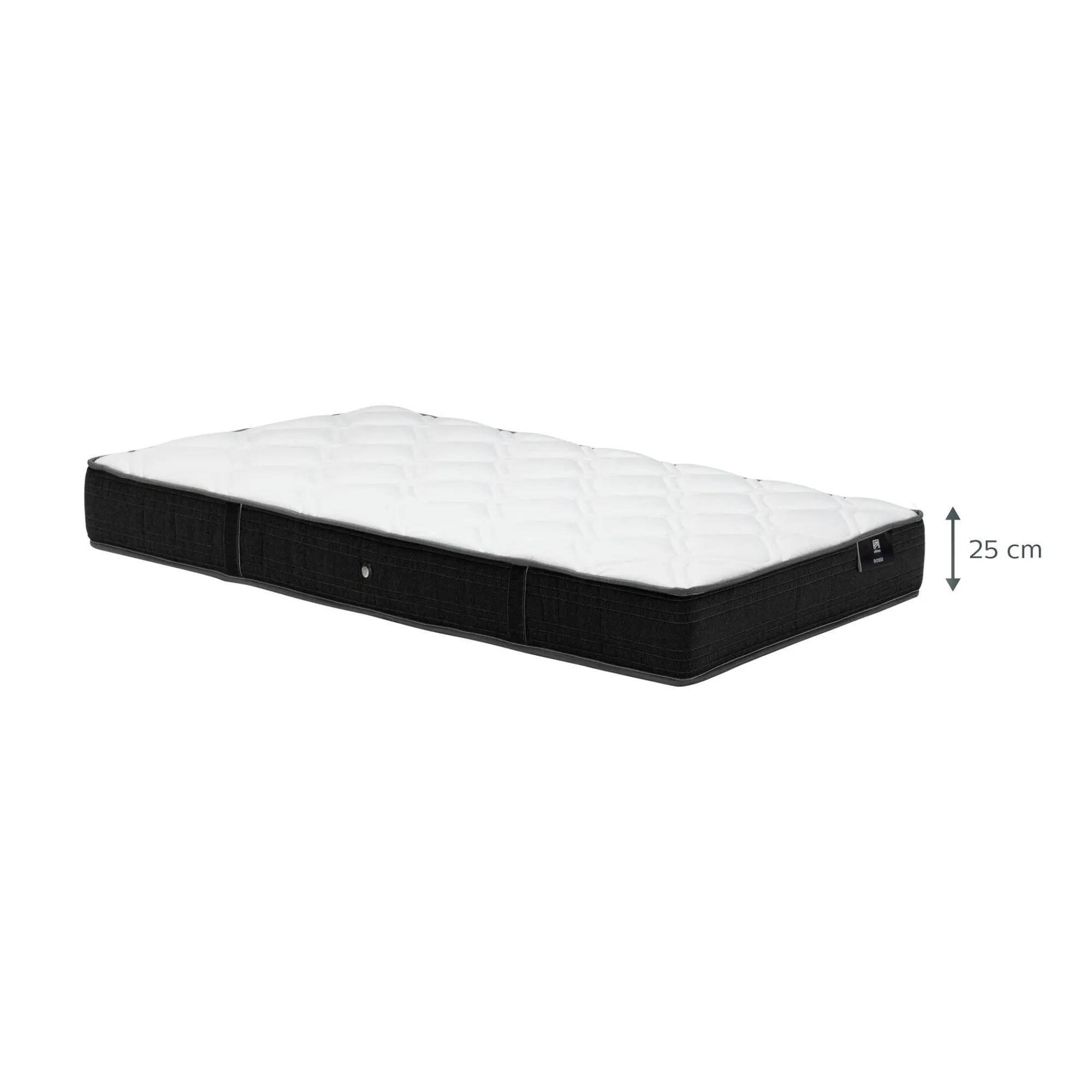 alinea Matelas 1 Place|Matelas Enfant*Matelas à ressorts accueil ferme 90x190cm