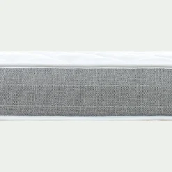 alinea Matelas 140X200 Cm*Matelas en mousse accueil équilibré 16cm 140x200cm - blanc
