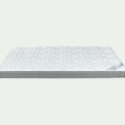 alinea Matelas 140X190 Cm*Matelas en mousse accueil équilibré - 140x190cm