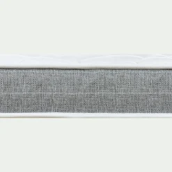alinea Matelas 1 Place|Matelas Enfant*Matelas en mousse accueil équilibré - 90x200cm
