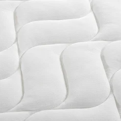 alinea Matelas 1 Place|Matelas Enfant*Matelas en mousse accueil équilibré - 90x200cm