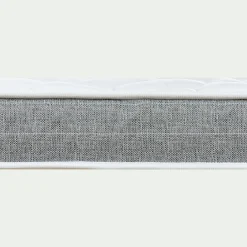 alinea Matelas 1 Place|Matelas Enfant*Matelas en mousse accueil équilibré - 90x200cm