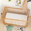 alinea Matelas Enfant*Matelas bébé en mousse H10cm - 60x120cm