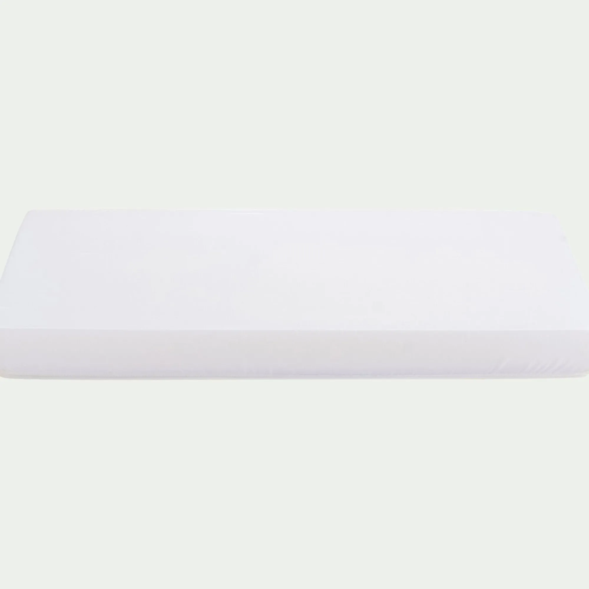 alinea Matelas Enfant*Matelas bébé en mousse H10cm - 60x120cm