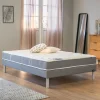 alinea Matelas 160X200 Cm*Matelas Bultex en mousse accueil équilibré - 160x200cm