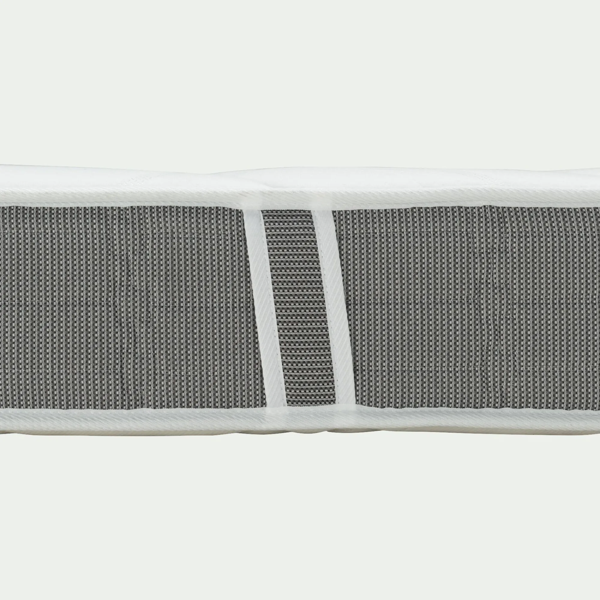 alinea Matelas 180X200 Cm*Matelas Bultex en mousse accueil équilibré - 180x200cm