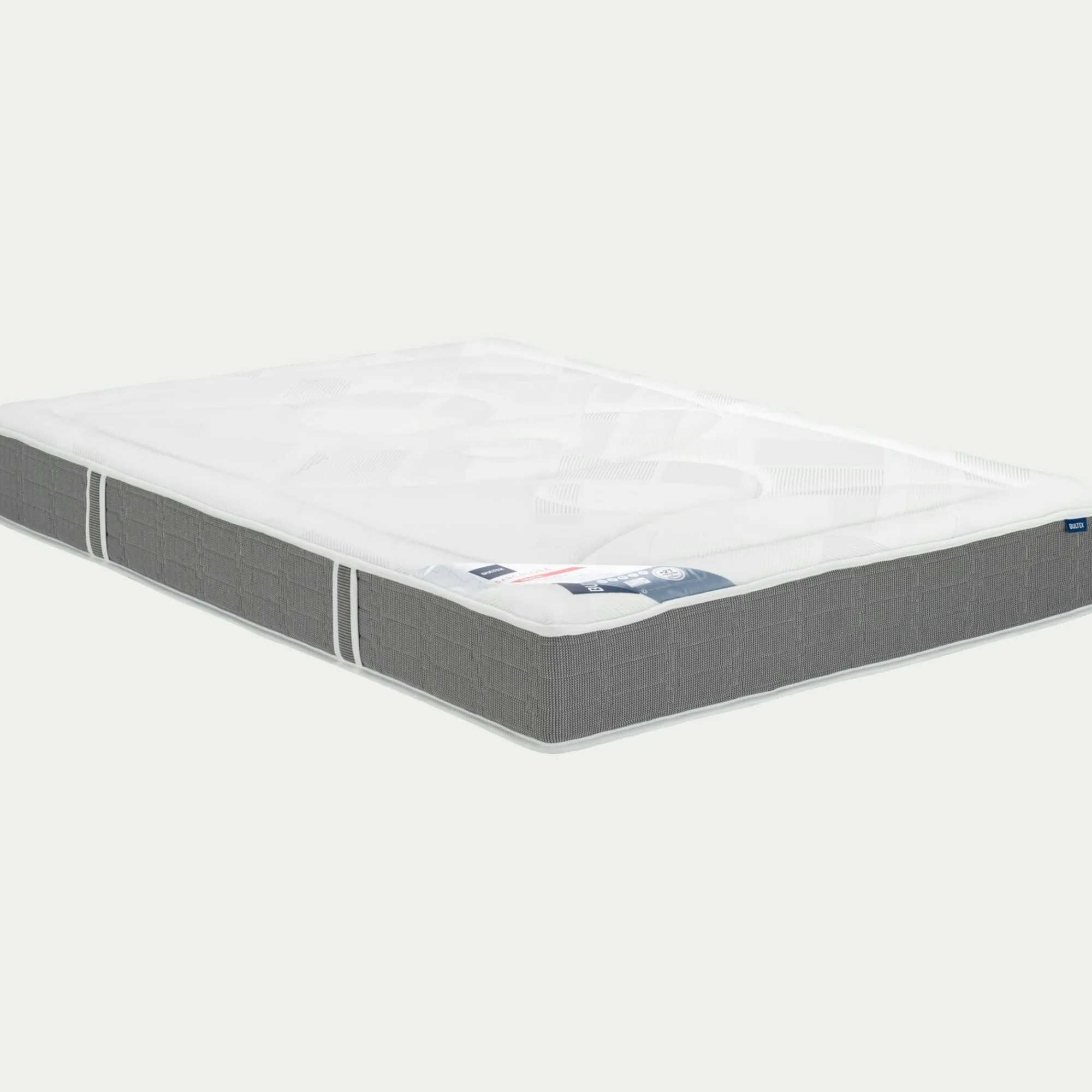 alinea Matelas 180X200 Cm*Matelas Bultex en mousse accueil équilibré - 180x200cm