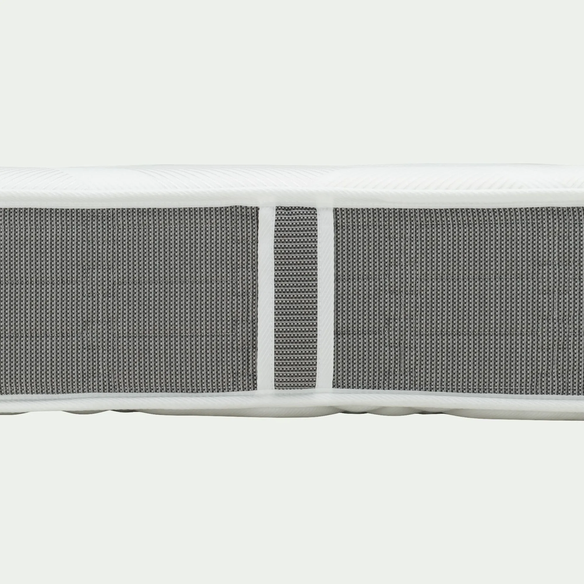 alinea Matelas 180X200 Cm*Matelas Bultex en mousse accueil équilibré - 180x200cm