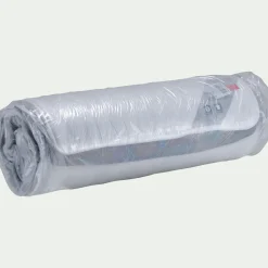 alinea Matelas 1 Place|Literie By Alinea*Matelas en mousse haute densité accueil équilibré 90x190cm - blanc |Blanc