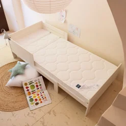 alinea Matelas Enfant*Matelas enfant évolutif Bultex primo (90x140/90x170/90x200cm) H12,5cm