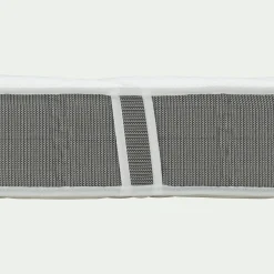 alinea Epeda|Matelas À Ressorts*Matelas epeda à ressorts accueil ferme 90x200cm Taupe