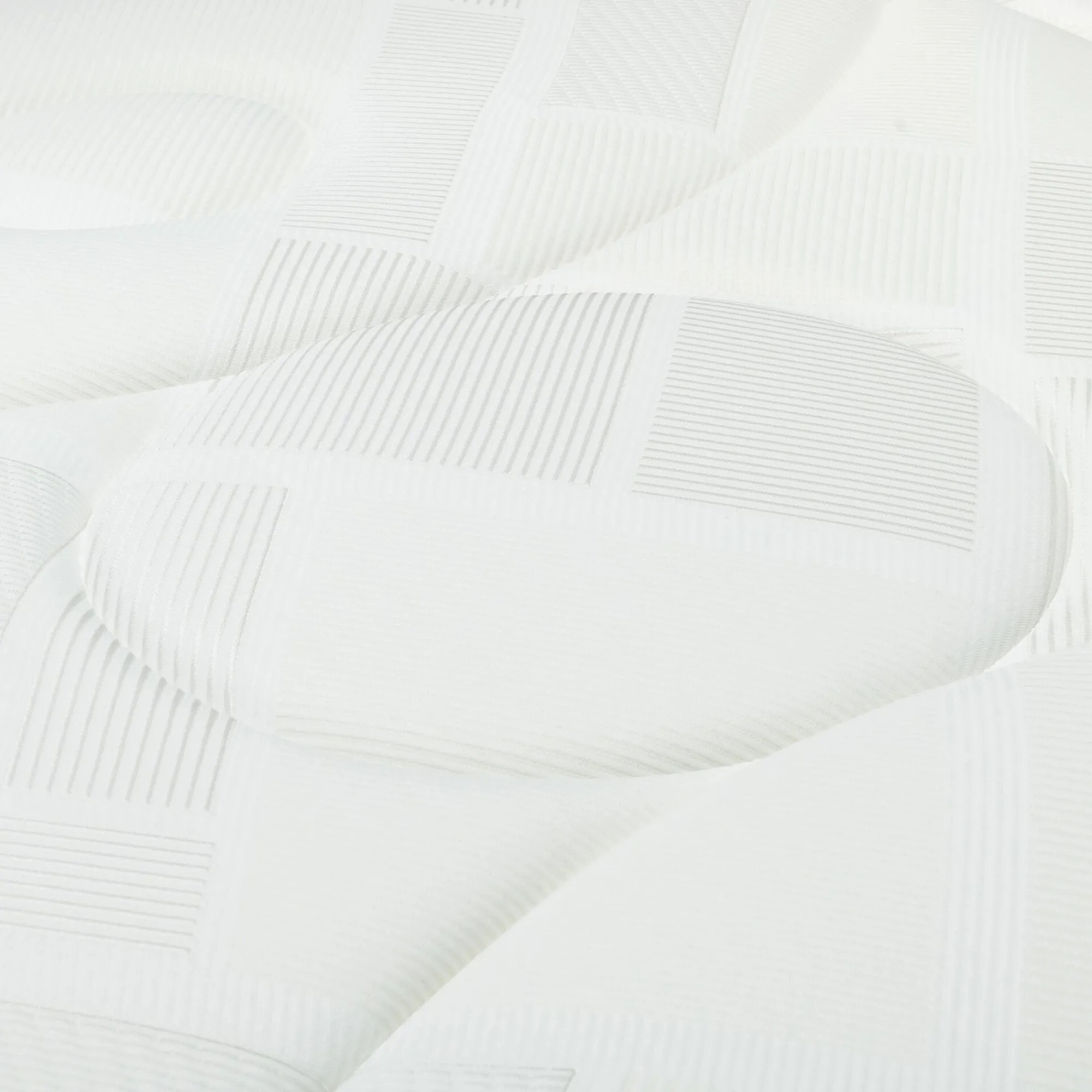 alinea Epeda|Matelas À Ressorts*Matelas epeda à ressorts accueil ferme 90x200cm Taupe